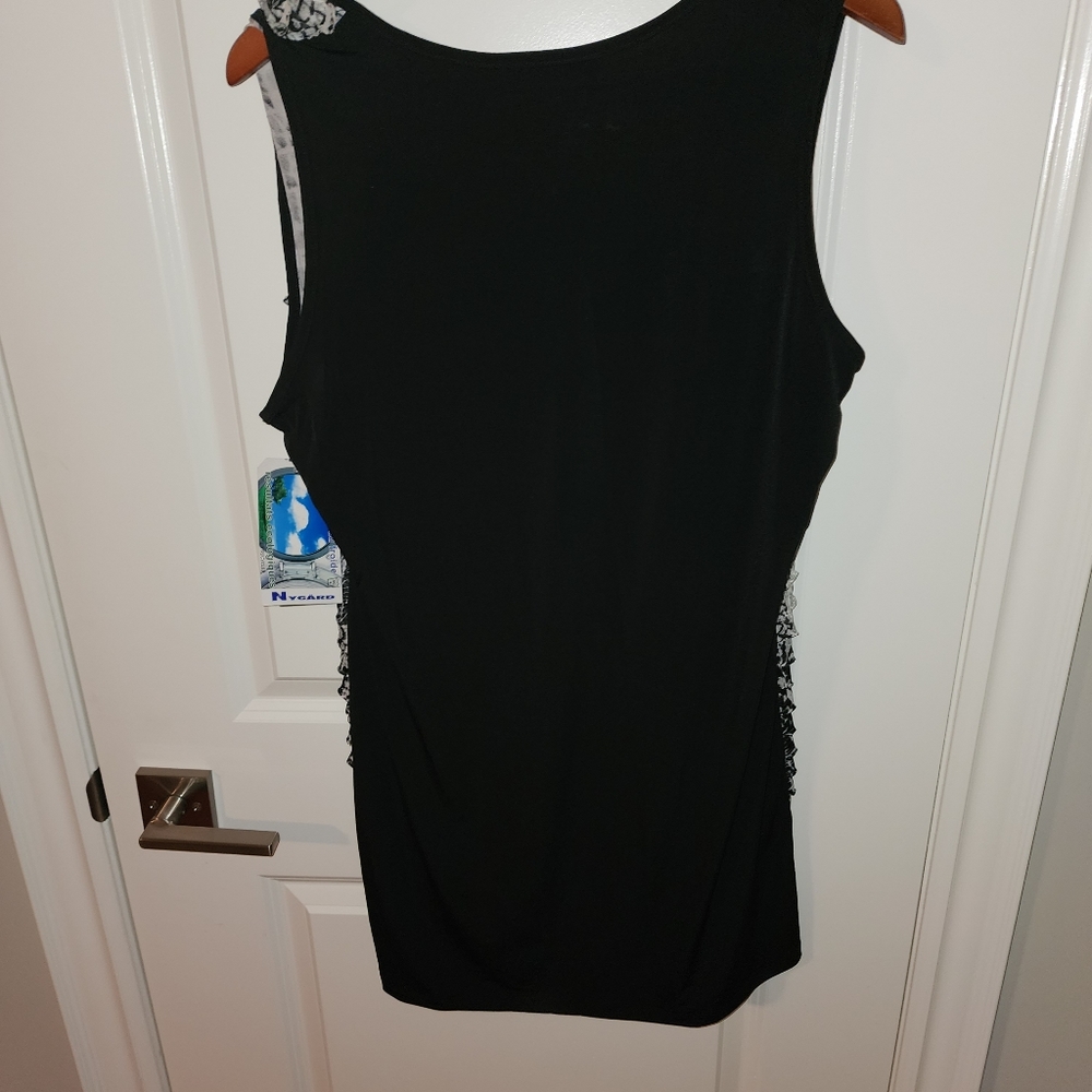 Bianca Top - Picture 2 of 3